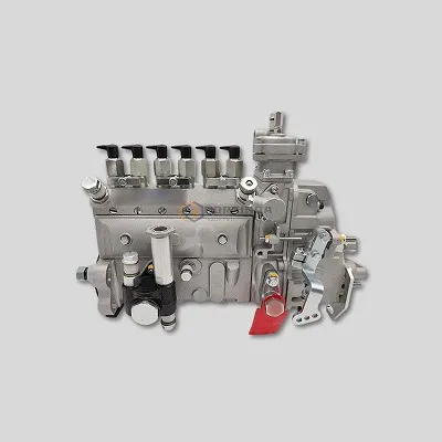 Genuine Fuel Pump